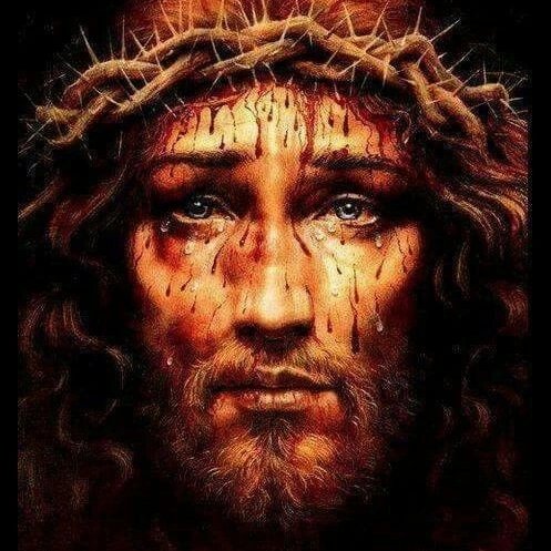 Precious Blood of Jesus Christ Save us Whole world – Precious Blood of ...